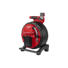 Milwaukee - Slagboormachine (accu) 4933493952
