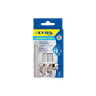Lyra - 795 Merkstift/-krijt Merkkrijt 795001 Wit Ds12