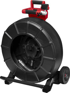 Milwaukee - Slagboormachine (accu) 4933493954