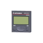 Mitsubishi - L-Series Tekstpaneel plc-l cpu display l6dspu