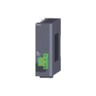 Mitsubishi - L-Series Veldbus dec. peri. comm.-mod plc-l eindplaat l6ec-et