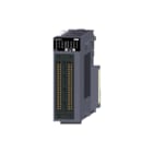 Mitsubishi - L-Series PLC digitale in- en uitgangsmodule plc-l inp.mod lx42c4 64in