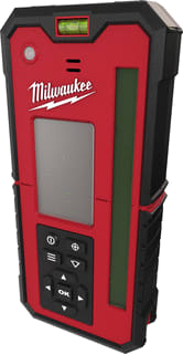 Milwaukee - Laseraftekenapparaat 4932493198