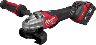 Milwaukee - Haakse slijpmachine (accu) 4933493552