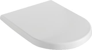 Villeroy & Boch - Architectura Closetzitting Omn-Arc Closzitt New Wit
