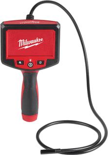 Milwaukee - inspectiecamera 4933480738