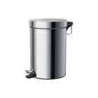 Ideal Standard - IOM Afvalemmer Pedaalemmer Chr