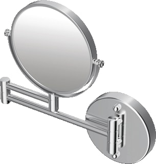 Ideal Standard - IOM Spiegel Cosmetica Chr