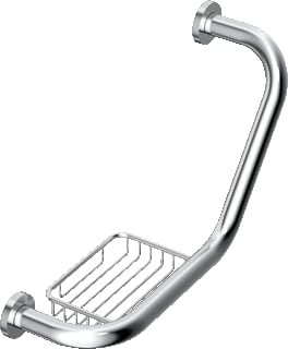 Ideal Standard - IOM Badgreep Badgreep+Zeephdr Chr