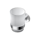 Ideal Standard - IOM Glashouder Chr / Mat Glas