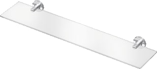 Ideal Standard - IOM Planchet Legplnk 60Cm Ch/Glas