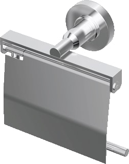 Ideal Standard - IOM Closetrolhouder Clstrolhdr Chr