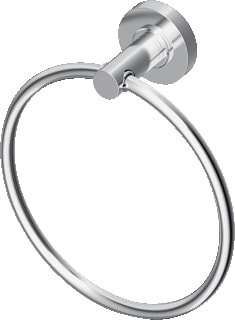 Ideal Standard - IOM Handdoekhouder Handdoekring Chr