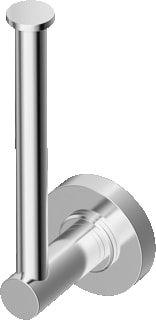 Ideal Standard - IOM Reserveclosetrolhouder Res.Clstrolhdr Chr