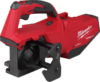 Milwaukee - Plaat-/profielschaar 4933492097