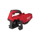 Milwaukee - Plaat-/profielschaar 4933492097