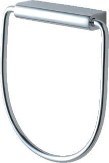 Ideal Standard - Connect Handdoekhouder Handdoekring Chr