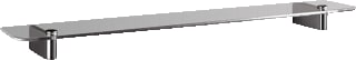 Ideal Standard - Connect Planchet Legplank 500 Ch/Gls