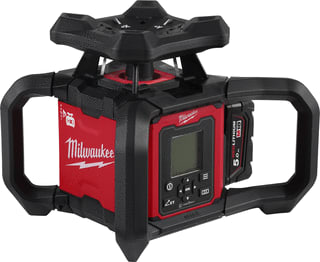 Milwaukee - Laseraftekenapparaat 4933493204