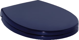 Ideal Standard - Contour 21 Closetzitting Closetzitt Blauw