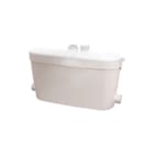 Sanibroyeur - SaniAccess Pump Waterpompunit (vuilwater/regen) Pomp