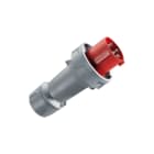 Mennekes - POWERTOP PLUS CEE-contactstop Cee Contst 125A4P-6H Pt+