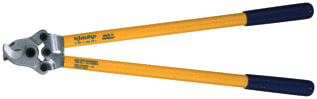 Klauke - K Kabelschaar Kabschaar K101/1 T/M 26Mm