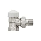 Heimeier - V-exact II Radiatorafsluiter Th.Afsl V-Exkt Ha Dn15