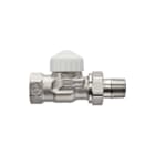 Heimeier - V-exact II Radiatorafsluiter Th.Afsl V-Exkt Re Dn20