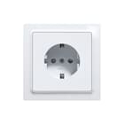 Eltako - 55E-serie Wandcontactdoos (WCD schakelmat.) wcdschakm 30055895