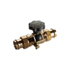 Raminex - S.28 Premium Kogelafsluiter kogelkr/p dn32 35profi+aft