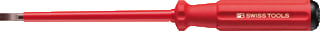 PB Swiss Tools - 5100 Sleufschroevendraaier Schrvdr 5100/0Cn Swgp