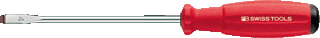 PB Swiss Tools - 8100 Sleufschroevendraaier Schrvdr 8100/4Cn Swgp