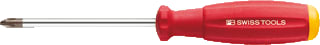 PB Swiss Tools - 8190 Kruiskopschroevendraaier Schrvdr 8190/1Cn Swgp