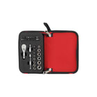 Milwaukee - Gereedschapset ger.set 4932492672