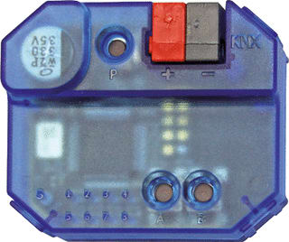 Eltako - Datarail bussysteem 30000944