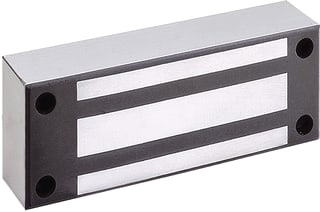 Securiton - Kleefmagneet voor deur 10015451