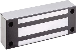 Securiton - Kleefmagneet voor deur 10015447