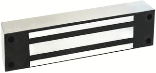 Securiton - Kleefmagneet voor deur 10015457