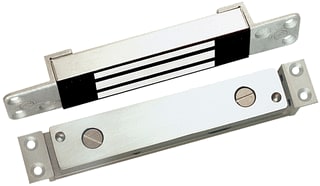 Securiton - Kleefmagneet voor deur 10017496