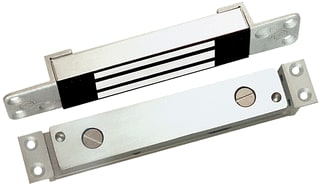 Securiton - Kleefmagneet voor deur 10020410