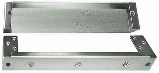 Securiton - Kleefmagneet voor deur 10017631
