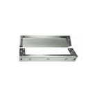 Securiton - Kleefmagneet voor deur 10017631