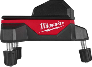 Milwaukee - Toeb./onderd. afteken-/meetgerdsch. Draadl Laseruitlvoet