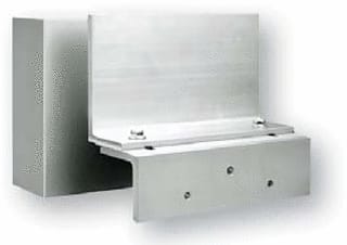 Securiton - Kleefmagneet voor deur 10028631