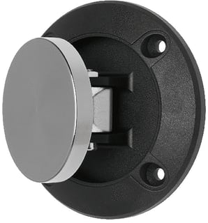EffEff - Kleefmagneet voor deur 10034085