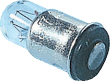 Orbitec - A1 58 Indicatie- en signaleringslamp 6v350ma ba9s 10x28 ds10