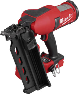 Milwaukee - Tacker (accu) 4933493600