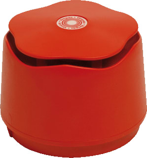 Besson - BANSHEE-EXCEL Optische/akoestische signaalgever r 9-30vdc