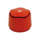 Besson - BANSHEE-EXCEL Optische/akoestische signaalgever r 9-30vdc